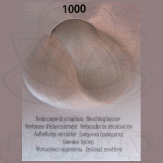 TINTE MAXIMA N?1000 REFORZADOR DE DECOLORACION
