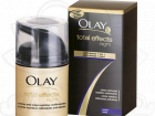 OLAY TOTAL EFFECTS CREMA NOCHE 50ML.