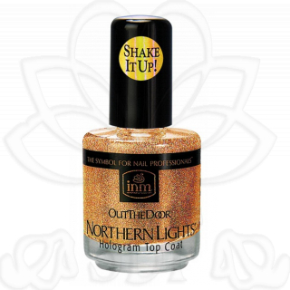 INM OUT THE DOOR ORO 15ML.