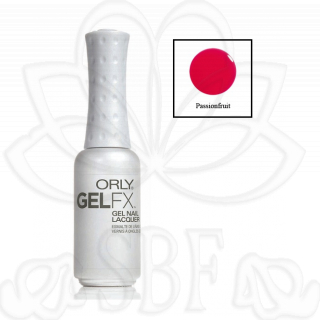 ORLY GEL FX PASSIONFRUIT 9ML.