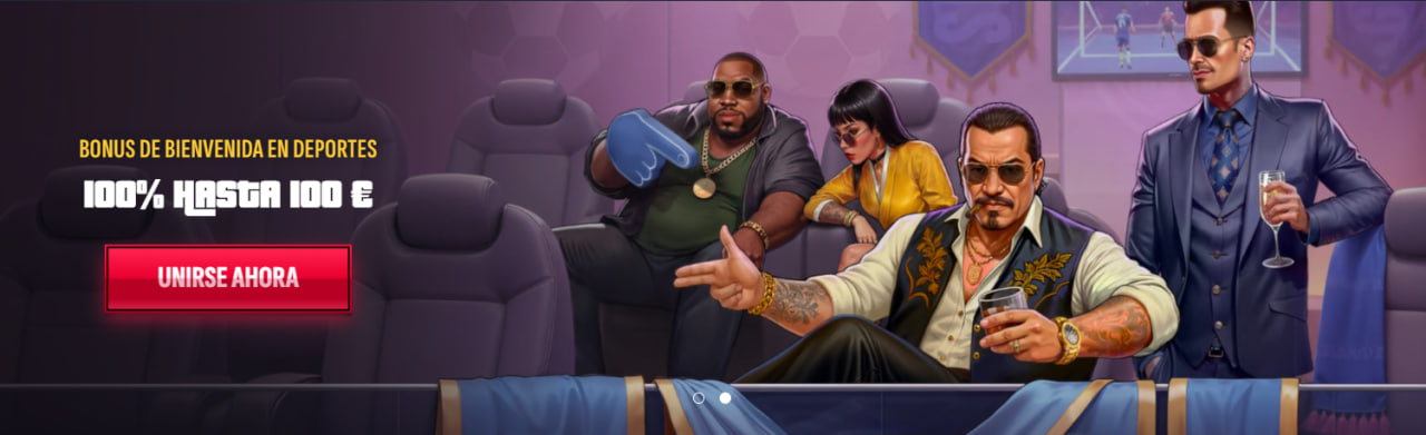 Mafia Casino
