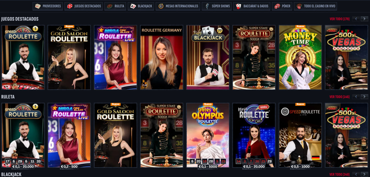 Mafia Casino